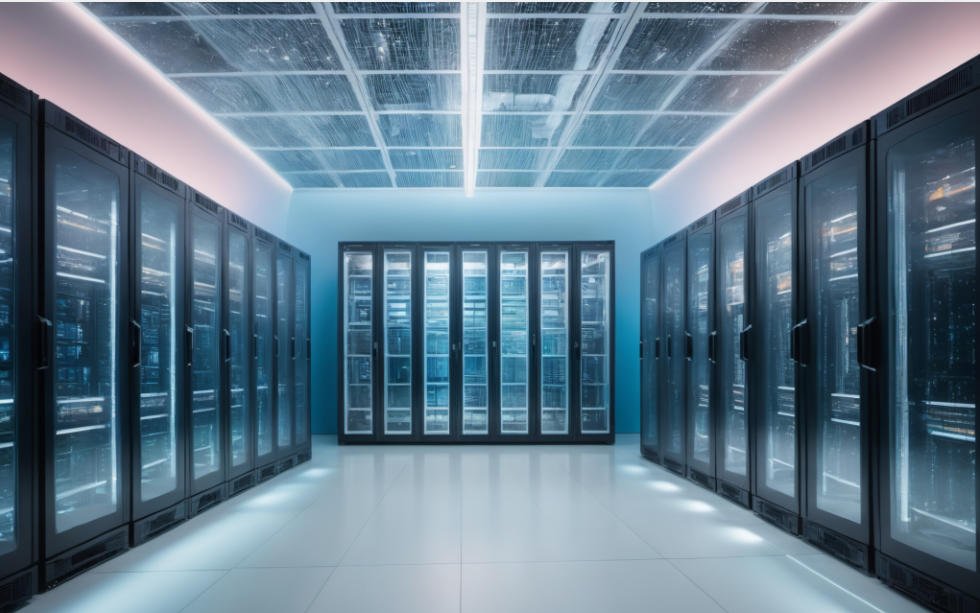 Data Center